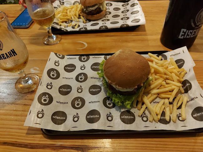 Nobrasa Steak House - Gastronomia e hotelaria