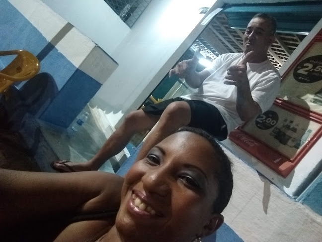 R. São Gonçalo do Amarante, 10, São Gonçalo do Amarante - RN, 59290-000