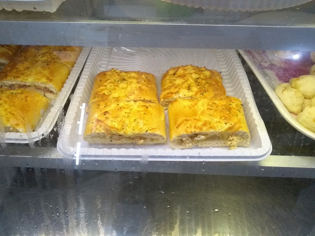 Opinii despre Panificadora Dona Maria în Fortaleza - Gastronomia e hotelaria