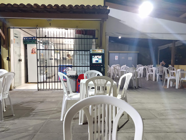 Hamburgueria La Bodeguita - Recife