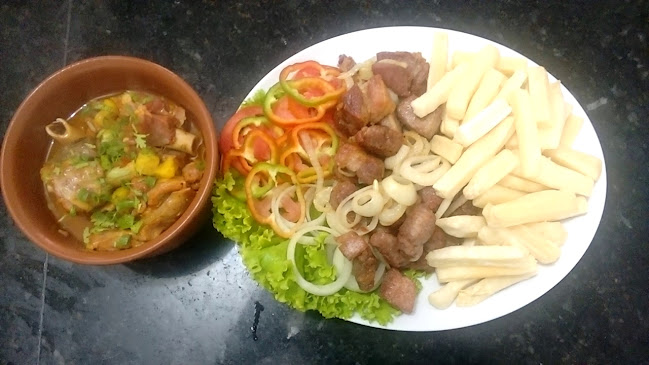 Bar do Elias - Gastronomia e hotelaria