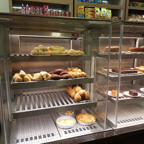 Panificadora Toscana - Gastronomia e hotelaria