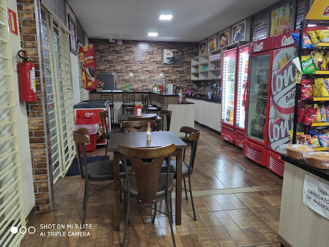 Nova Aliança - Gastronomia e hotelaria