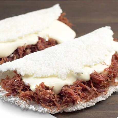 Opinii despre Delicias da tia în Maracanaú - Gastronomia e hotelaria