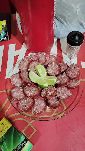 Lanchonete do nêne - Cascavel