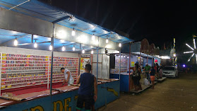 Mercado Municipal de Quatro-Bocas