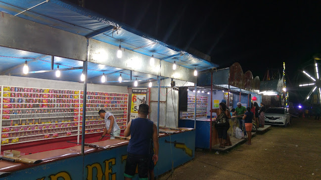 Mercado Municipal de Quatro-Bocas