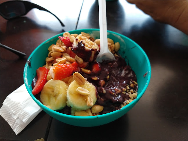 Maanaim Burger - Brasília