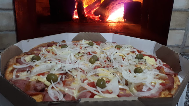 Dom Ruggero Pizzaria - Gastronomia e hotelaria