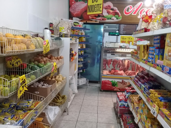 Mercado Ribeiro - Gastronomia e hotelaria