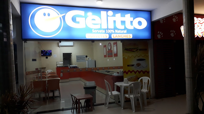 Gelito