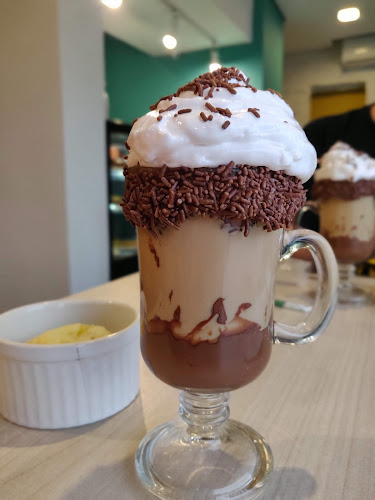 Cafeteria Catalã - Joinville