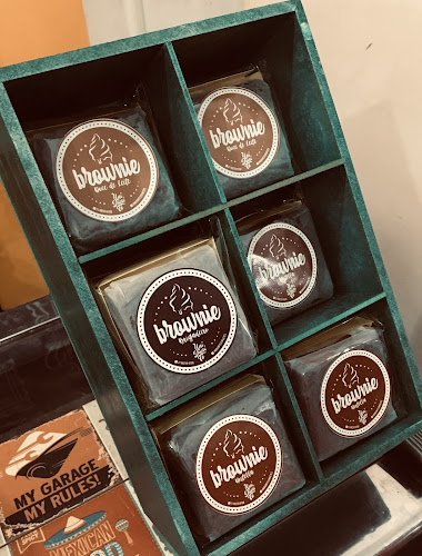 Opinii despre Sorveteria Uni Duni Tê Sorvetes în Belo Horizonte - Gastronomia e hotelaria