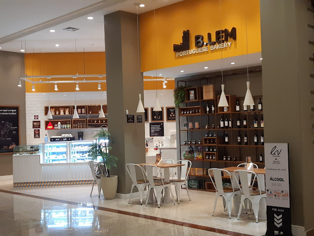 Comentarii opinii despre B.LEM Padaria Portuguesa - João Pessoa Liv Mall