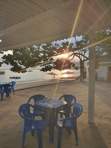 Bar Azul - Boca da Barra - Gastronomia e hotelaria