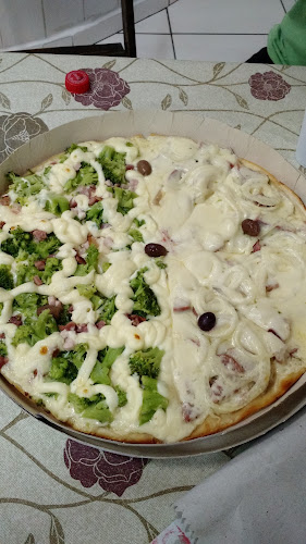 Pizzaria Nova Primus 2 - Gastronomia e hotelaria