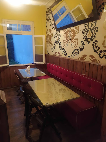 R. Tibagi, 75 - Centro, Curitiba - PR, 80060-110