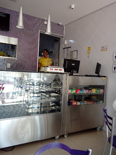 Sabor da Fruta Sorvetes - Belo Horizonte