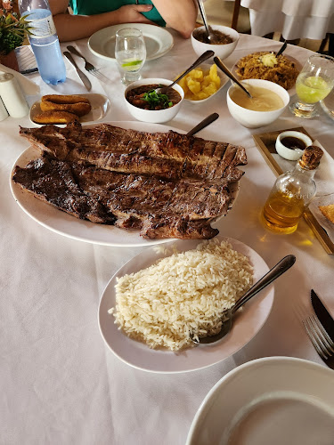 Cabana do Sol - Gastronomia e hotelaria