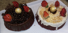 GSM - Padaria & Confeitaria