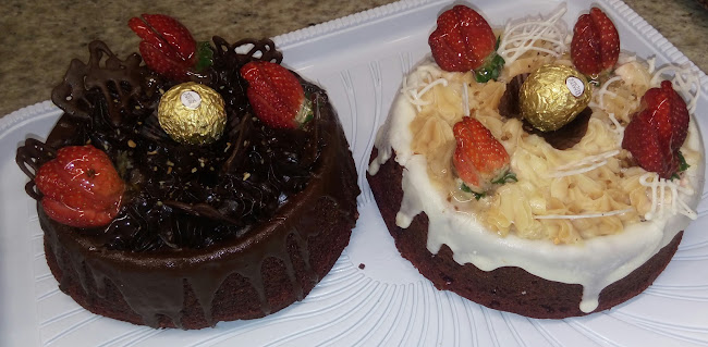 GSM - Padaria & Confeitaria