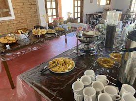 Pança Cheia Café Matinal