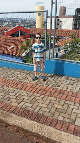 R. Albino Sá Filho, 403 - Líder, Chapecó - SC, 89805-400, Brasil