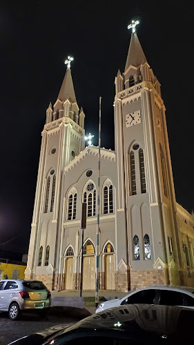 Padaria Pão & Café - Gastronomia e hotelaria