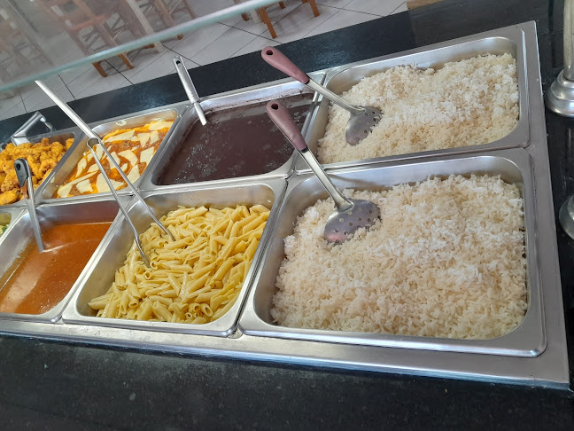 Restaurante Sabor Caseiro - Sapucaia do Sul