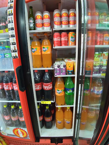 R. Lúcia Miguel Pereira, 205 - Tupi, Belo Horizonte - MG, 31842-180