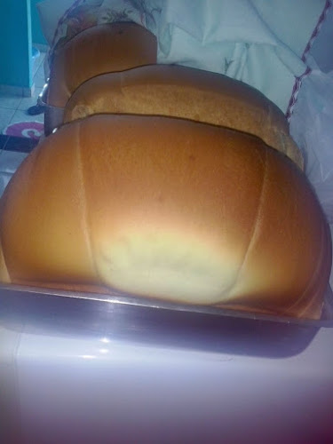 Panificadora do pedrin - Gastronomia e hotelaria