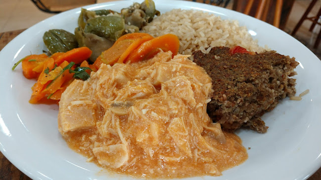 Opinii despre Panificadora São Lucas în Ribeirão Preto - Gastronomia e hotelaria