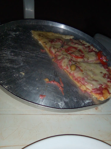 Panela de Barro Pizzaria , Pedra Branca - Gastronomia e hotelaria