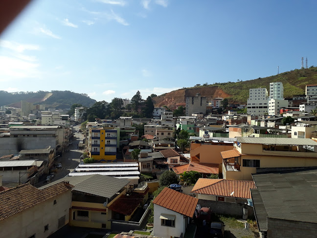 Opinii despre Mercado da Graça în Viçosa - Gastronomia e hotelaria