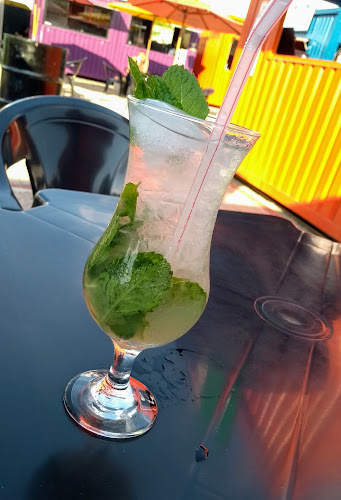 Alkimia Drinks e Coquetéis - Gastronomia e hotelaria