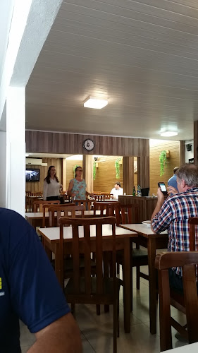 Restaurante Caseirinho