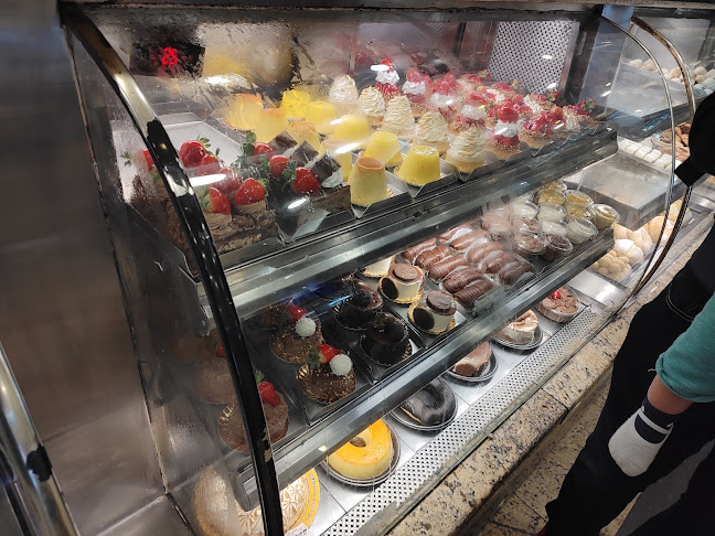 Av. Dom Jaime de Barros Câmara, 584 - Planalto, São Bernardo do Campo - SP, 09895-400, Brasil