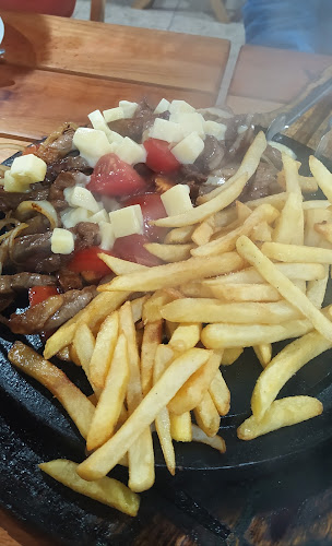 colina Pizzaria e Cervejaria - Pouso Alegre