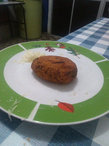 Av. Prof. Almeida Barreto, 356 - Estacao Velha, Campina Grande - PB, 58410-000, Brasil