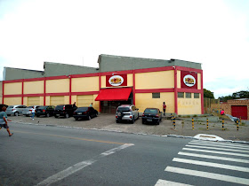 Supermercado Nota 10