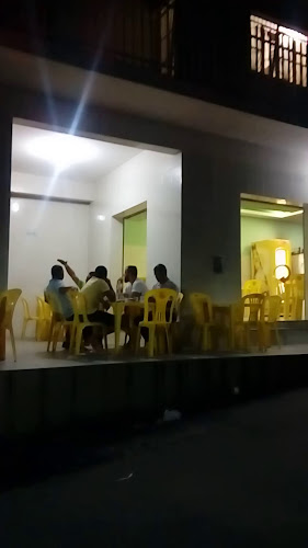 Restaurante da Macaxeira