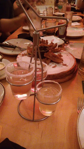 Comentarii opinii despre Outback Shopping Anália Franco