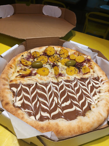 R. Andaraí, 1211 - Jardim Cruzeiro, Feira de Santana - BA, 44024-456