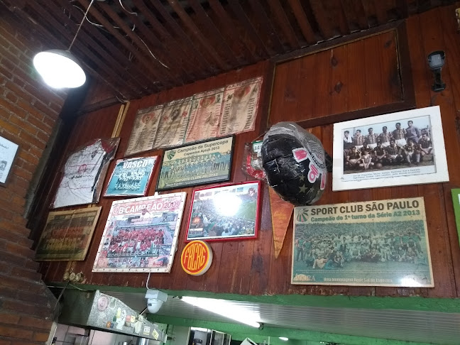 Av. Silva Paes, 252 - Centro, Rio Grande - RS, 96200-340, Brasil