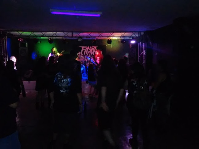 Opinii despre Benjamim Rock Bar în Piracicaba - Gastronomia e hotelaria