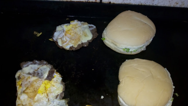 Opinii despre Hot Burguer în Gravataí - Gastronomia e hotelaria