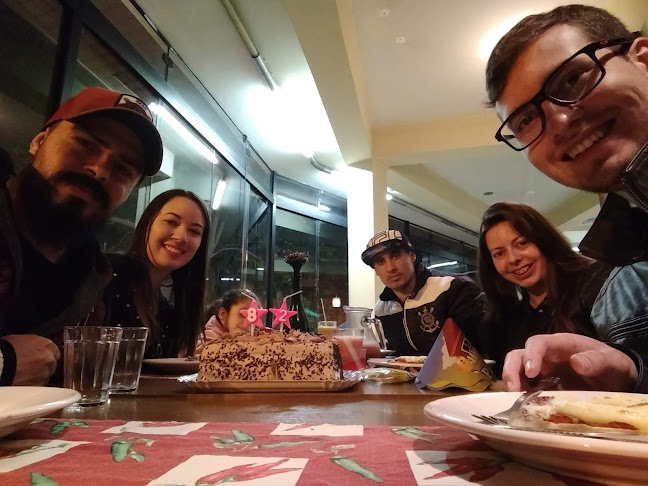 Santa Massa - Itapetininga