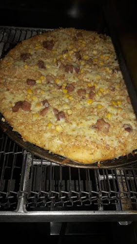 R. das Bromélias - Conj. Hab. Jalila Conceicao Pedrosa, Betim - MG, 32672-470