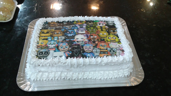 Rua Professor Dias da Rocha, 1286/02 - Aldeota, Fortaleza - CE, 60170-310, Brasil