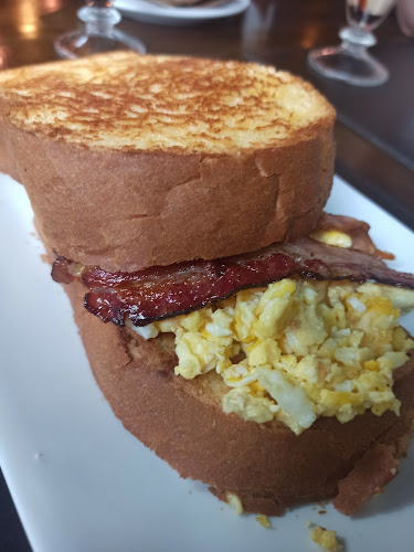 Casa Nossa café - Rio de Janeiro